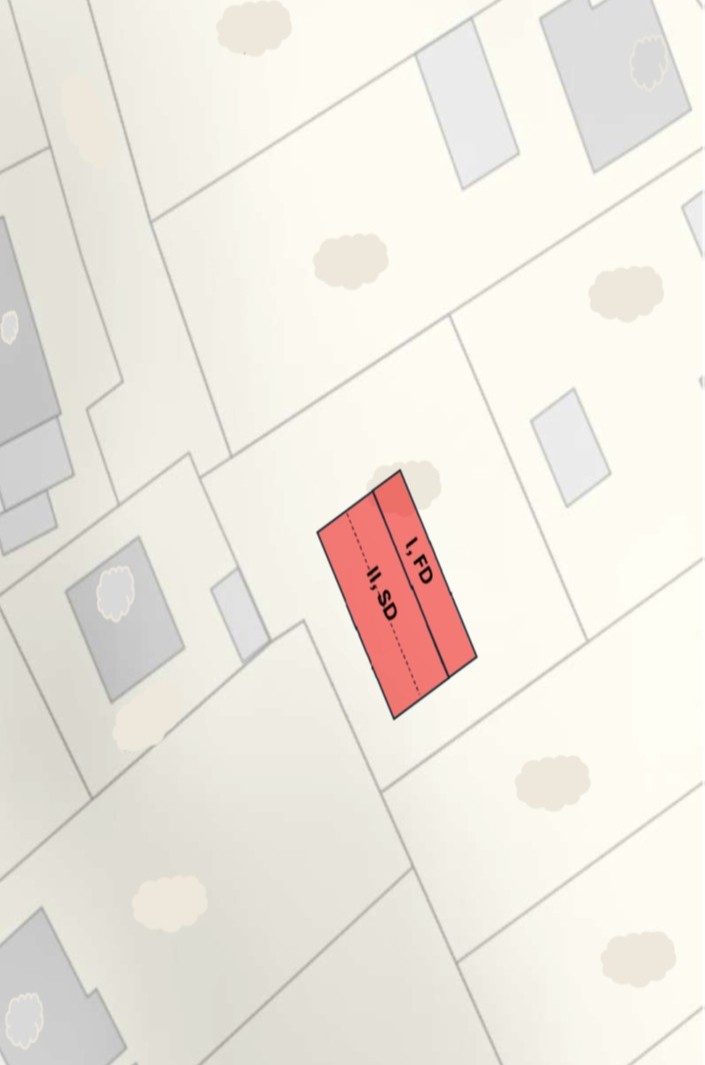 Zweifamilienhaus in Bretten – Neubau eines Wohngebäudes in der Planungsphase